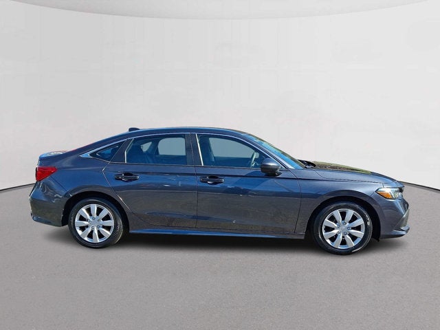 2023 Honda Civic Sedan LX