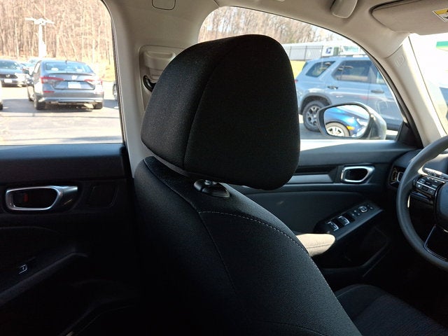 2023 Honda Civic Sedan LX