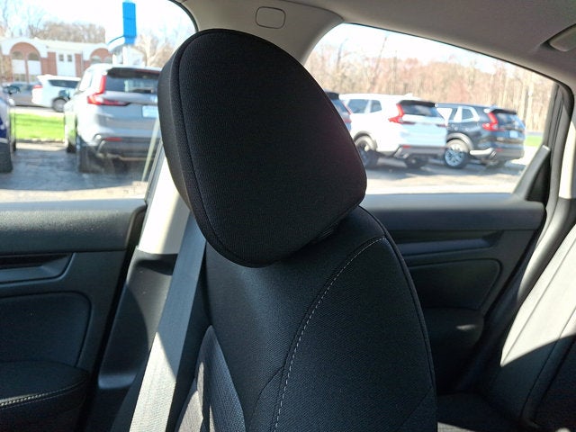 2023 Honda Civic Sedan LX