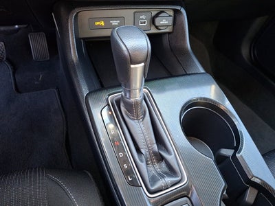 2023 Honda Civic Sedan LX