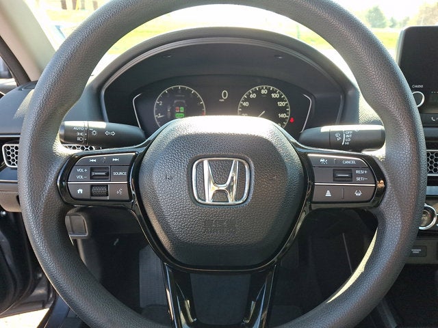 2023 Honda Civic Sedan LX