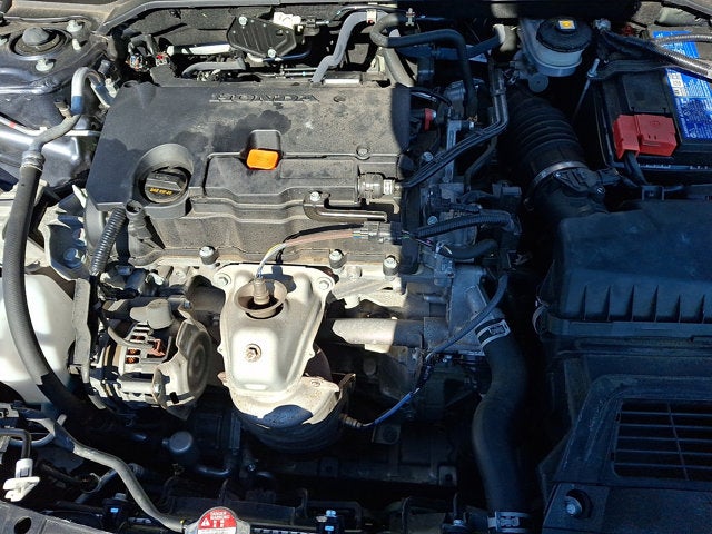 2023 Honda Civic Sedan LX