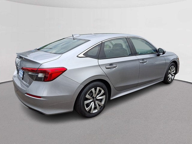 2023 Honda Civic Sedan LX