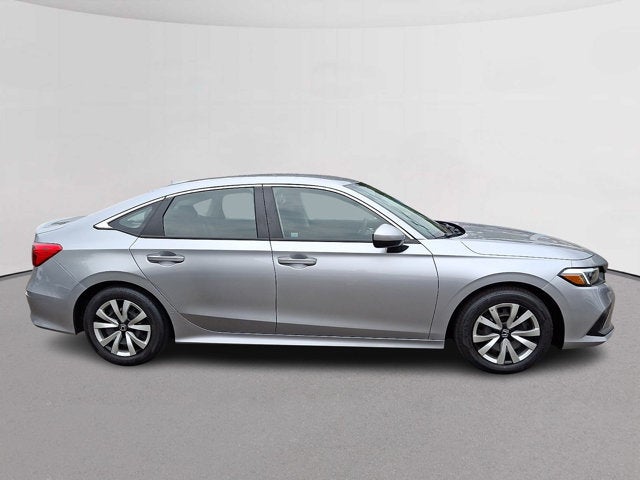 2023 Honda Civic Sedan LX