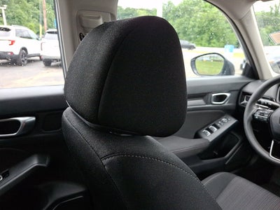 2023 Honda Civic Sedan LX