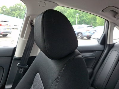2023 Honda Civic Sedan LX