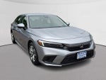 2023 Honda Civic Sedan LX