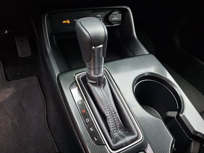 2023 Honda Civic Sedan LX