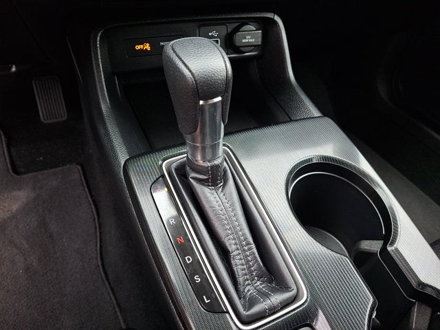 2023 Honda Civic Sedan LX