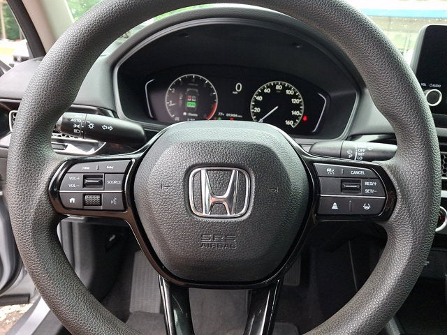 2023 Honda Civic Sedan LX