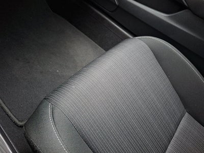2023 Honda Civic Sedan LX