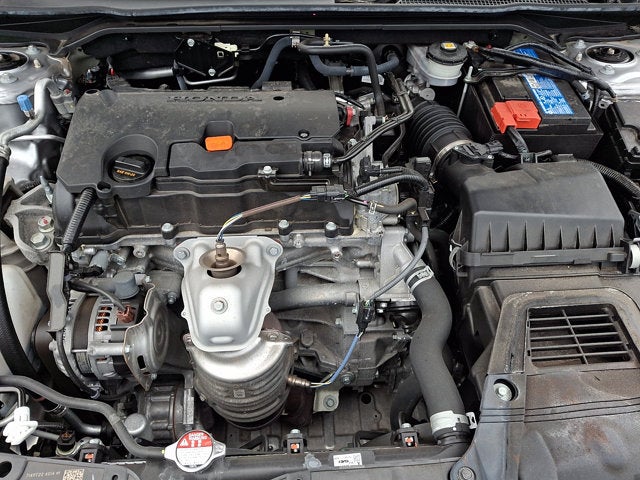 2023 Honda Civic Sedan LX