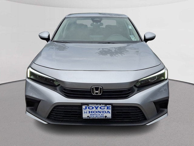 2023 Honda Civic Sedan LX