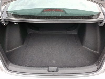 2023 Honda Civic Sedan LX