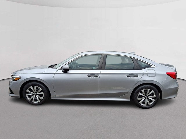 2023 Honda Civic Sedan LX