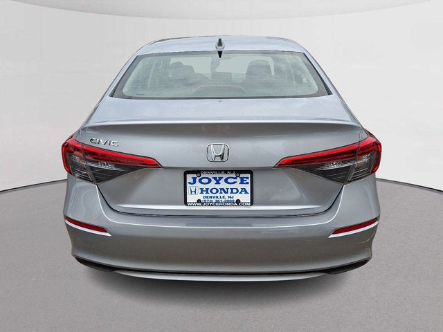 2023 Honda Civic Sedan LX
