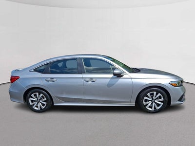2023 Honda Civic Sedan LX