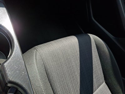 2023 Honda Civic Sedan LX