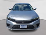 2023 Honda Civic Sedan LX
