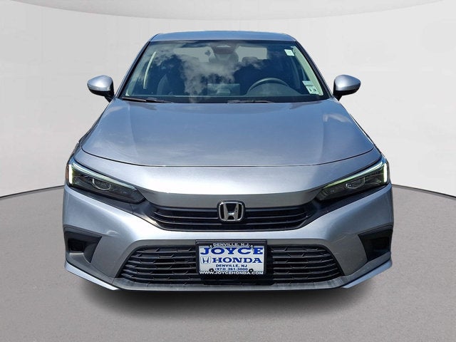 2023 Honda Civic Sedan LX