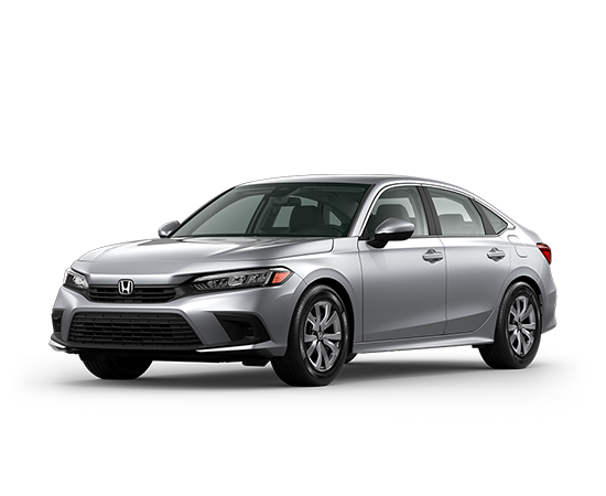 2023 Honda Civic Sedan