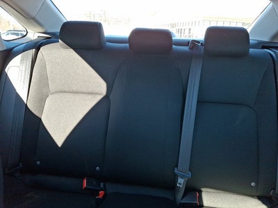 2024 Honda Civic Sedan LX