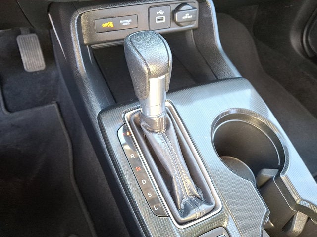 2024 Honda Civic Sedan LX