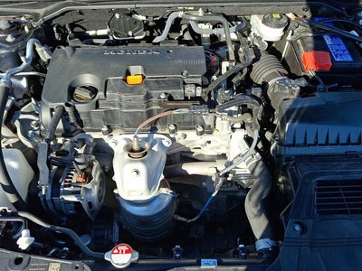 2024 Honda Civic Sedan LX