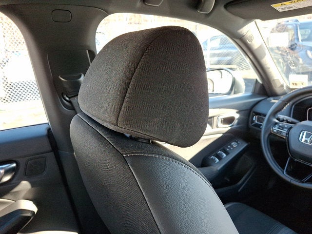 2022 Honda Civic Sedan Sport