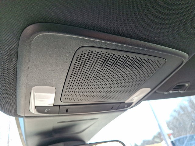 2022 Honda Civic Sedan Sport