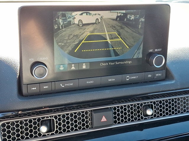 2022 Honda Civic Sedan Sport