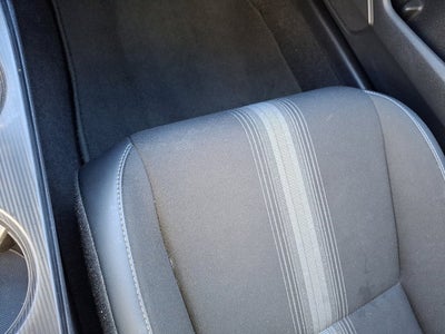 2022 Honda Civic Sedan Sport