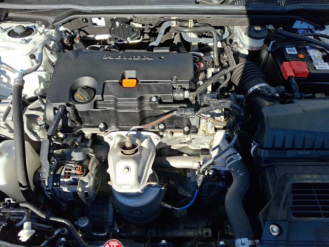 2022 Honda Civic Sedan Sport