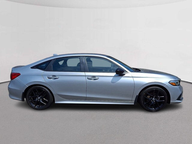 2023 Honda Civic Sedan Base