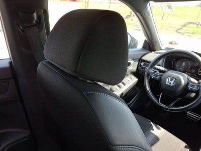 2023 Honda Civic Sedan Base
