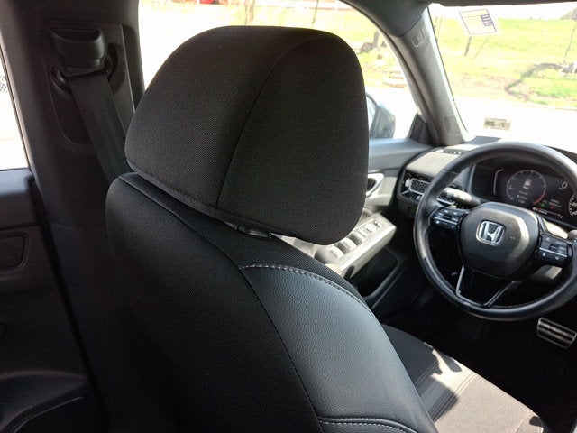 2023 Honda Civic Sedan Base