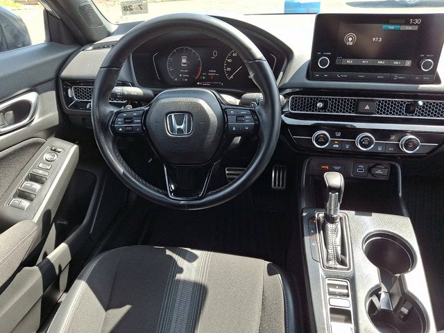 2023 Honda Civic Sedan Base