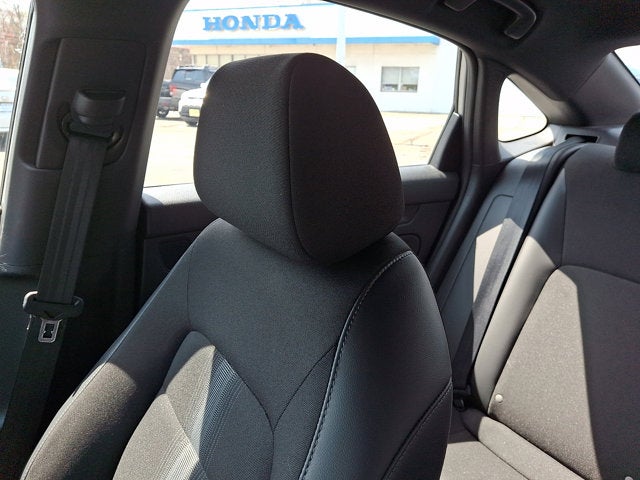 2023 Honda Civic Sedan Base