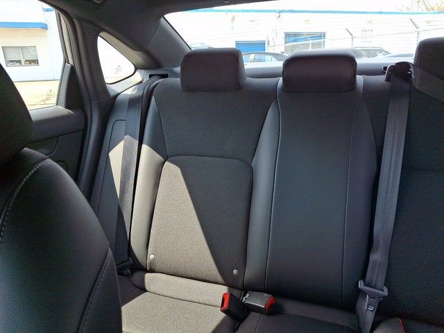 2023 Honda Civic Sedan Base