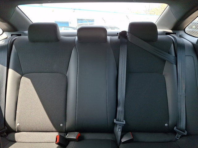 2023 Honda Civic Sedan Base