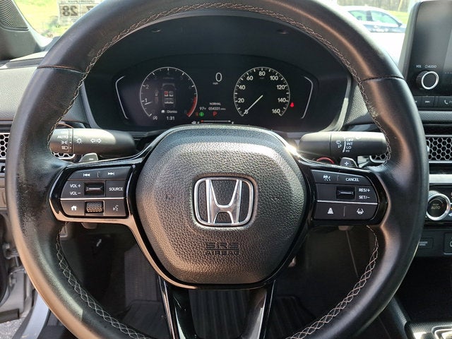 2023 Honda Civic Sedan Base
