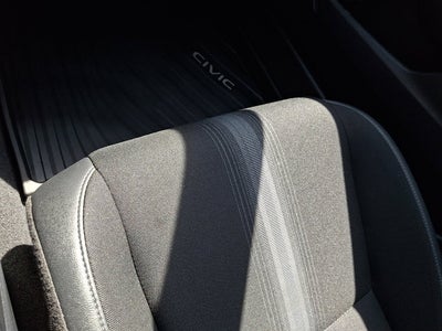 2023 Honda Civic Sedan Base