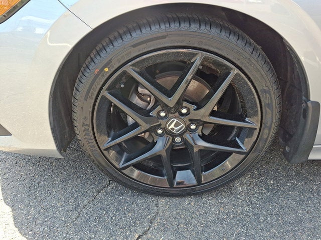 2023 Honda Civic Sedan Base