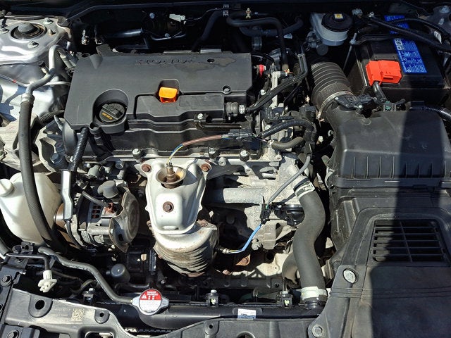 2023 Honda Civic Sedan Base