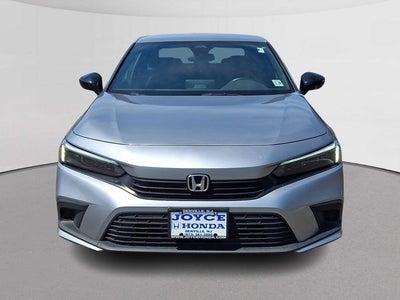 2023 Honda Civic Sedan Base