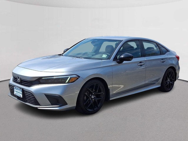 2023 Honda Civic Sedan Base