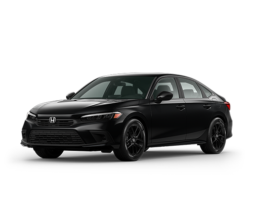 2023 Honda Civic Sedan Base