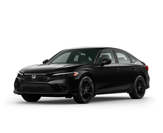 2023 Honda Civic Sedan Base