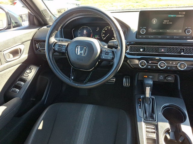 2024 Honda Civic Sport - Photo 14
