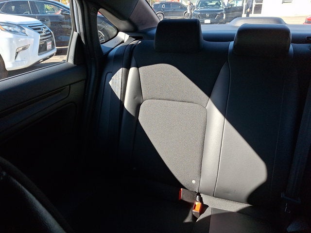 2024 Honda Civic Sport - Photo 18